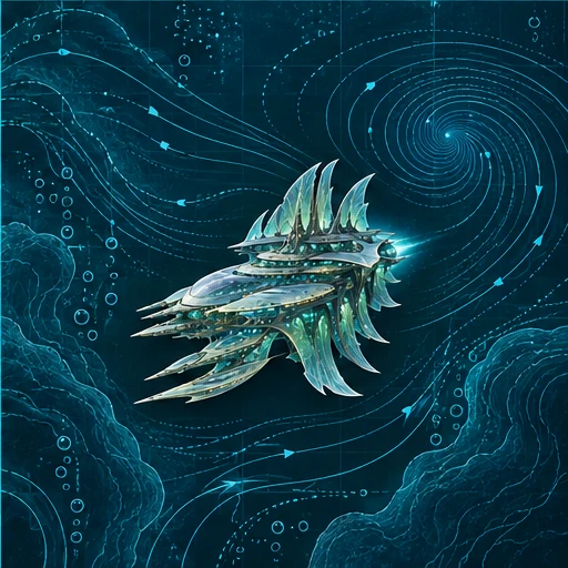 Cathaar Battleship