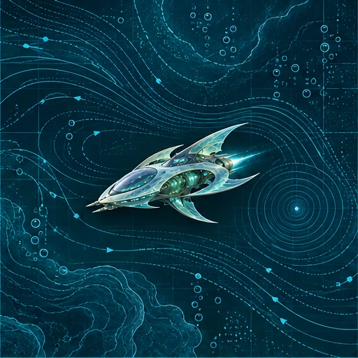 Shoal · Cathaar Corvette