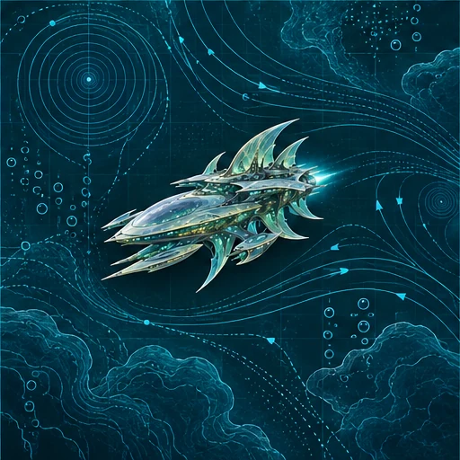 Cathaar cruiser