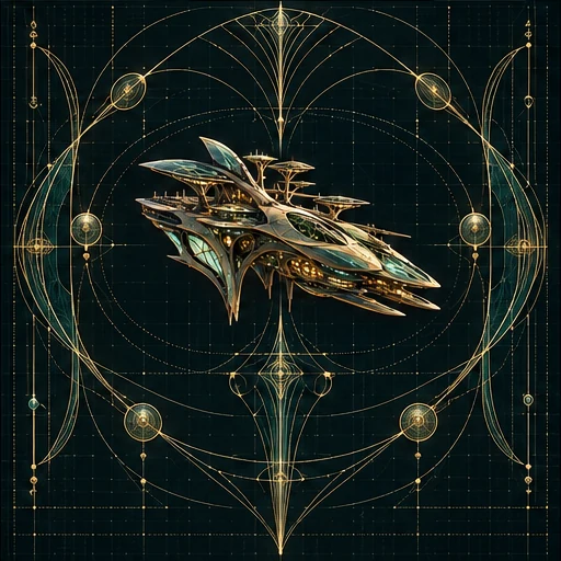 Eitraides cruiser