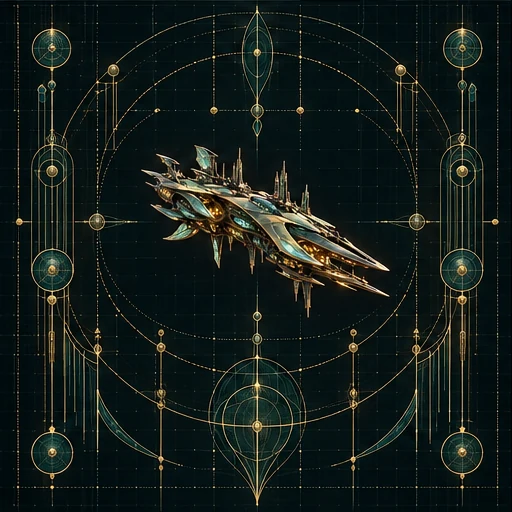 Concord · Eitraides Destroyer
