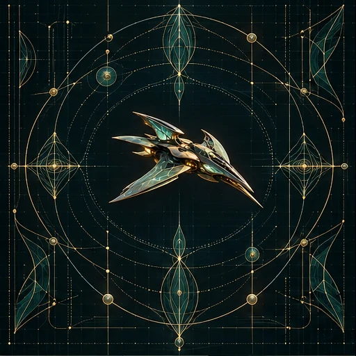 Eitraides Fighter