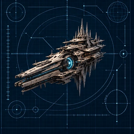 Terran Battleship