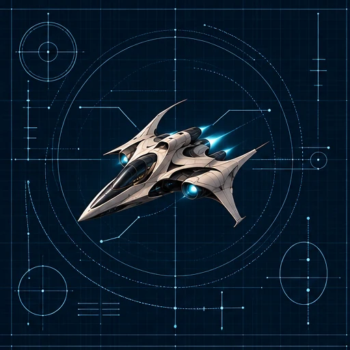 Terran Fighter