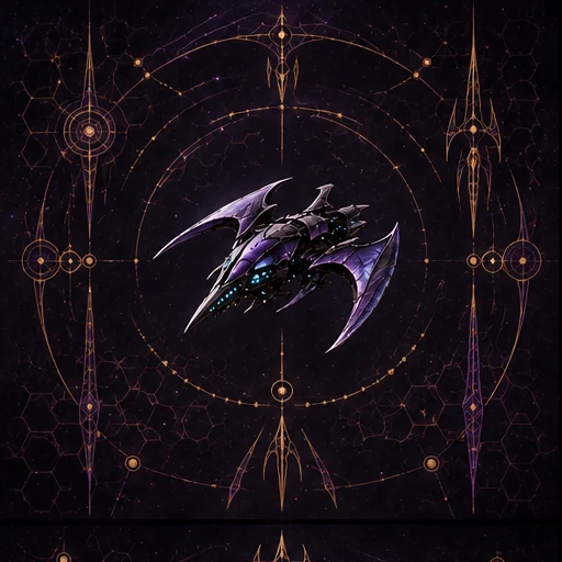 Xandathrii Fighter